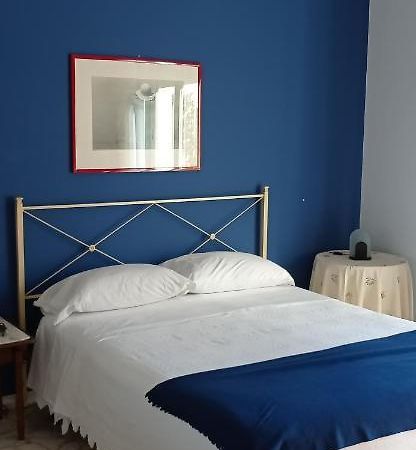 Appartamento A Due Passi Dal Mare Siderno Exterior photo