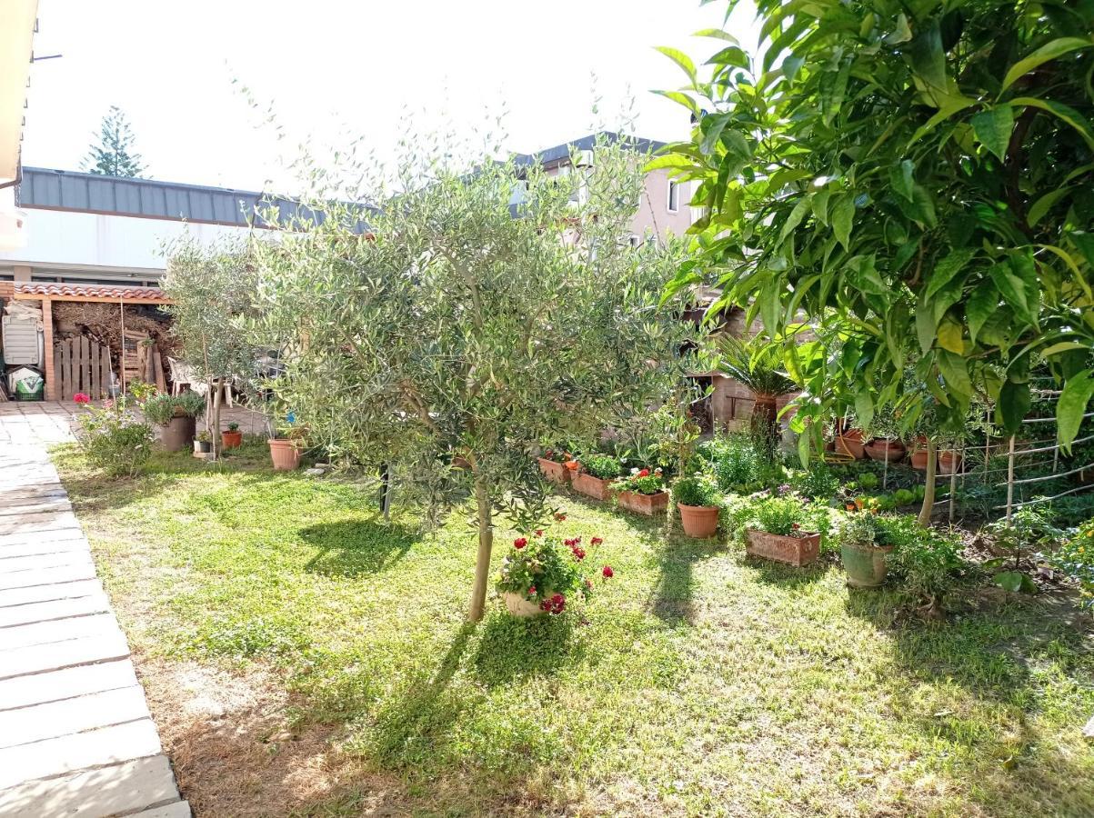 Appartamento A Due Passi Dal Mare Siderno Exterior photo