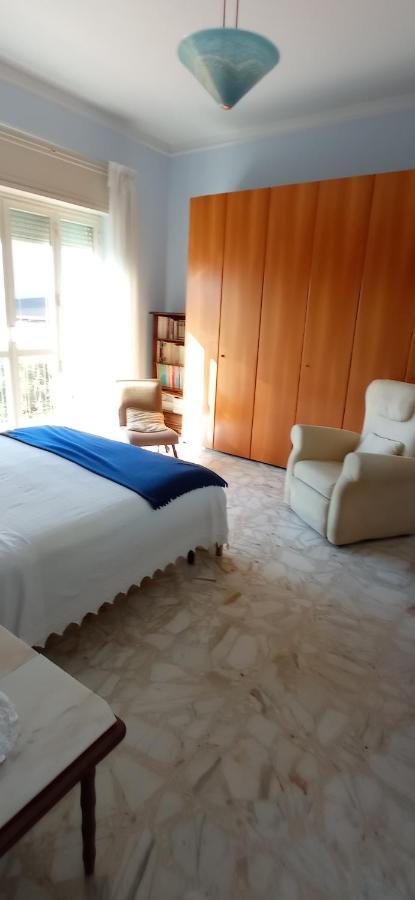 Appartamento A Due Passi Dal Mare Siderno Exterior photo