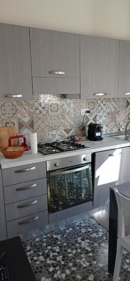 Appartamento A Due Passi Dal Mare Siderno Exterior photo