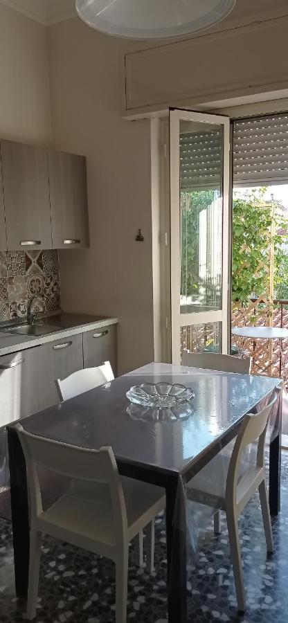Appartamento A Due Passi Dal Mare Siderno Exterior photo