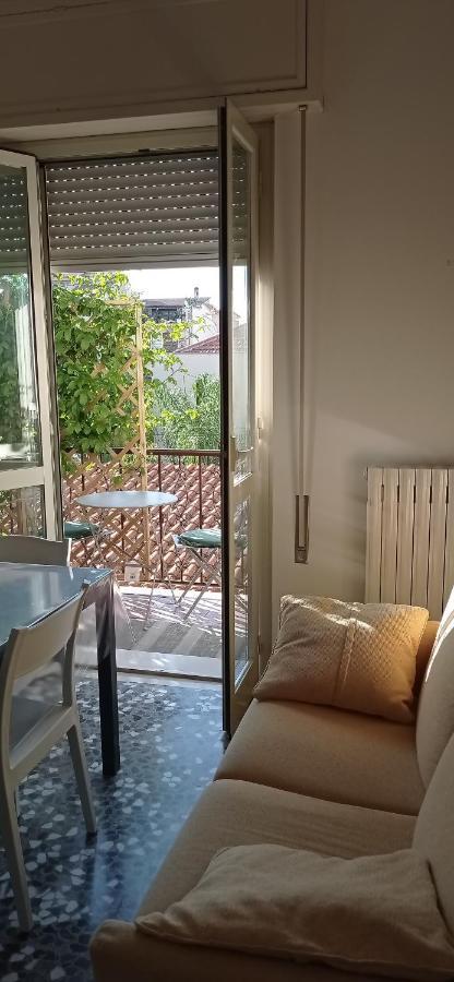 Appartamento A Due Passi Dal Mare Siderno Exterior photo