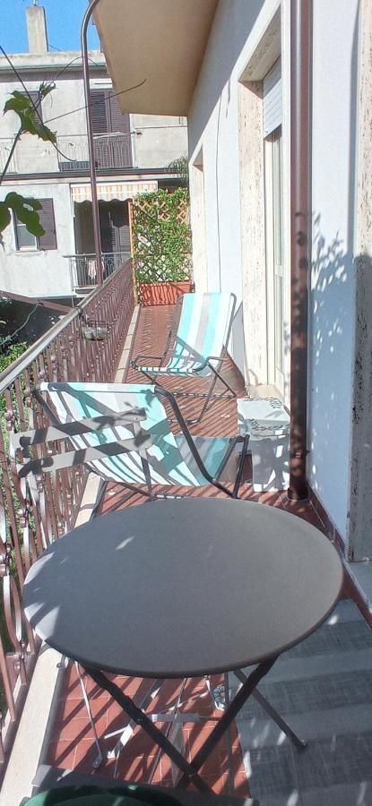 Appartamento A Due Passi Dal Mare Siderno Exterior photo